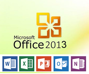 Análisis de Office 2013